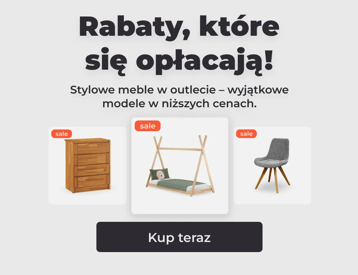 Rabaty meble mobile